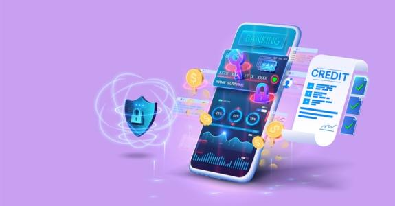 meilleure fintech souscrire credit 2025 - meilleure banque en ligne - meilleure neobanque - banque pour faire credit 2025 