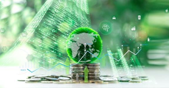 transition ecologique - climat - consommation ecoresponsable - credit vert - pret vert -voiture electrique - 