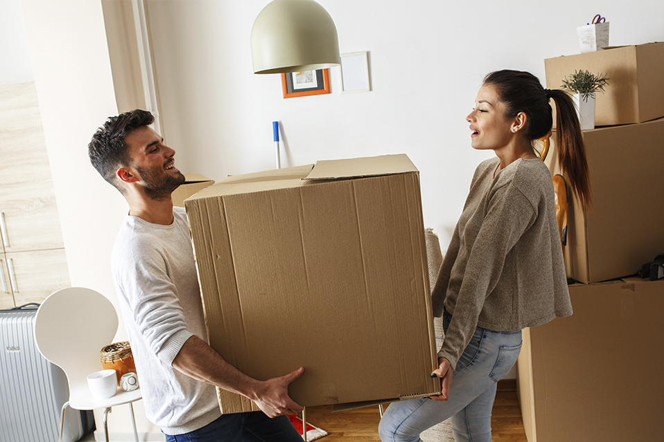 demenagement travaux 