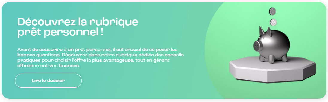 dossier yougde credit perso pret perso prêt personnel 