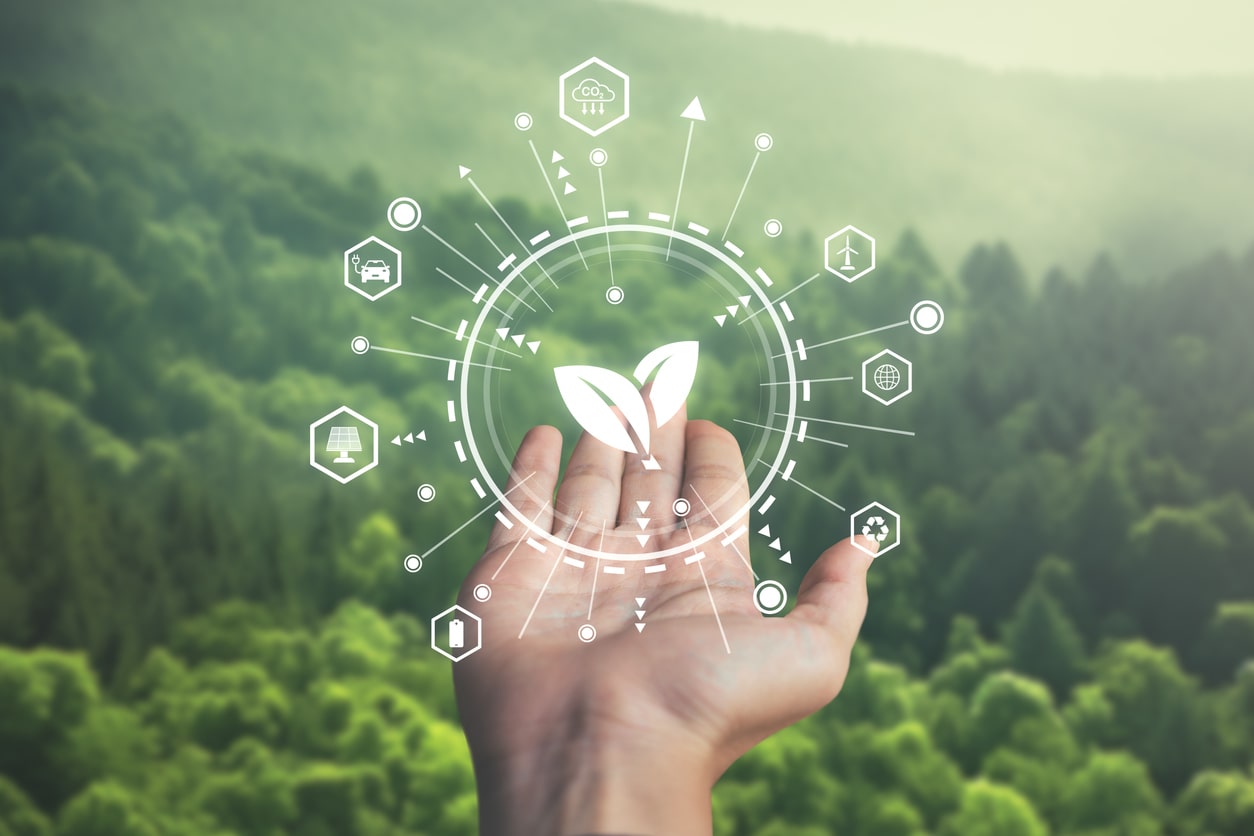 ecologie - pret eco - pret vert solaire