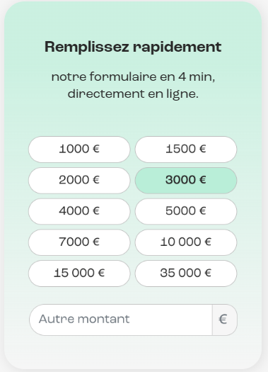 demande de rachat de credit yougde - credit pas cher