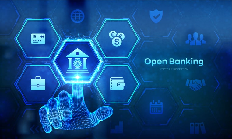 open banking -