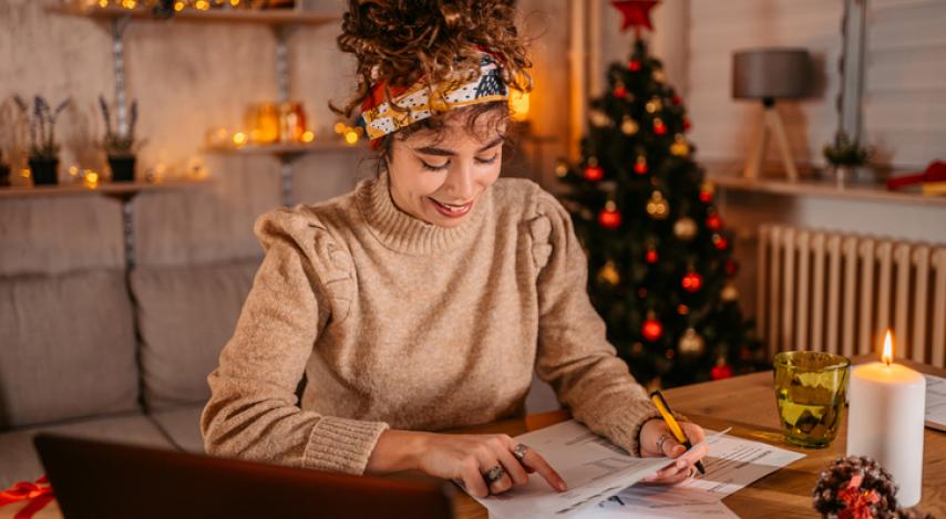 contrat credit renouvelable - budget noel - pret renouvelable modalites remboursement