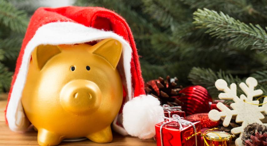 Souscrire credit pour dépenses Noël demande de credit noel