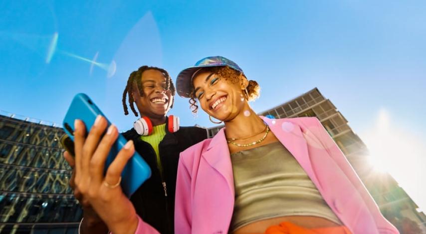 gen Z et credit : de nouvelles attentes en matiere de credit conso