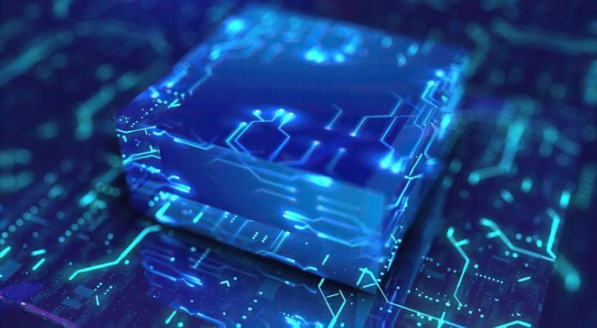 banque finance fintech blockchain transfert de fonds