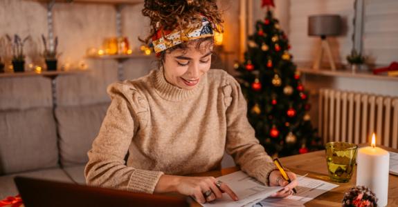 contrat credit renouvelable - budget noel - pret renouvelable modalites remboursement