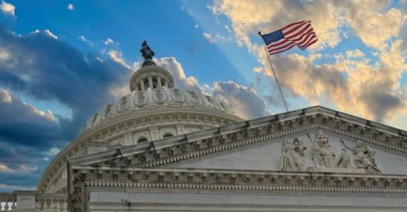 Marché du credit 2025 - politique americaine - decisions économiques Trump menace credit France 2025