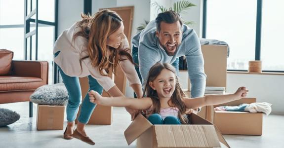 financer un demenagement