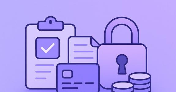 Crédit sans enquete de solvabilité: credit sans justificatif en 2025