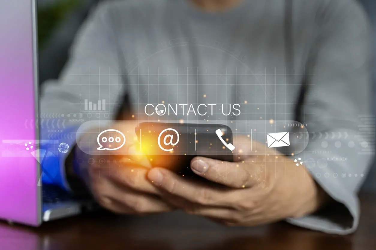 service client nickel neobanque 2024