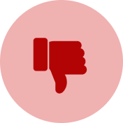 inconvénient credit moderne