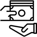 Informations sur les dettes existantes