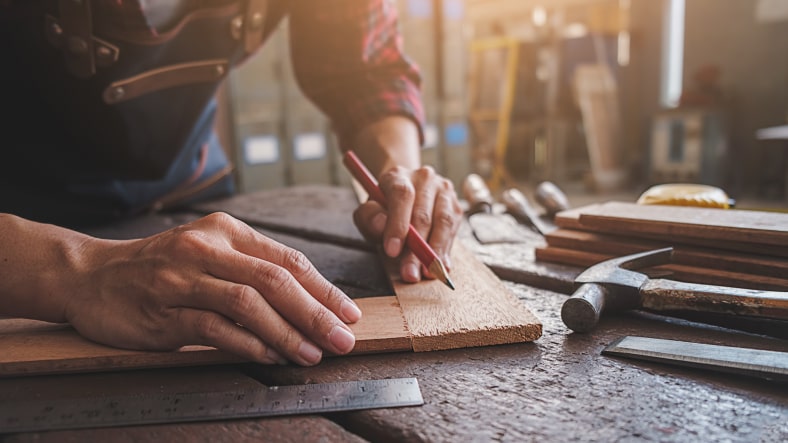 Credit TRAVAUX pret TRAVAUX - credit MENUISERIE