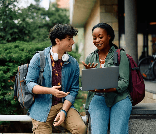 pret etudiant - Credit etudiant - jeunes actif - etudiant