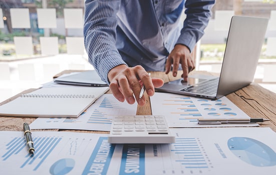 def budget previsionnel