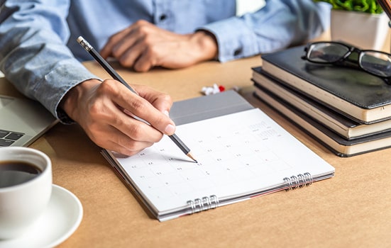 définition Différé d’amortissement - differré amortissement - def - definition