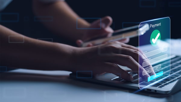 definitio paiement comptant