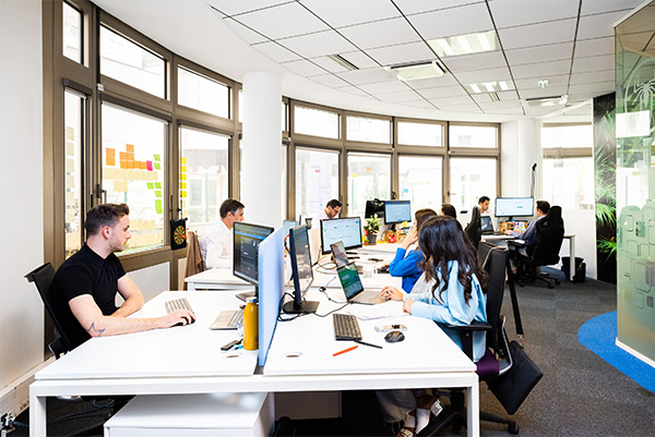 nos bureaux - Yougde avis