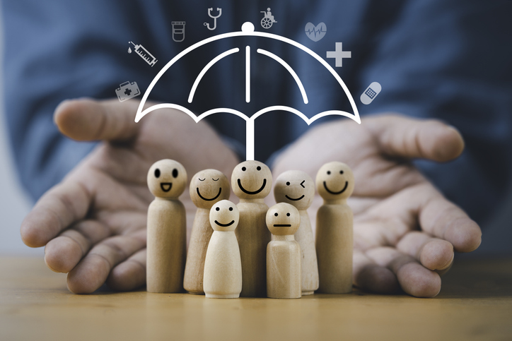 comparer assurance famille enfants comparateurs