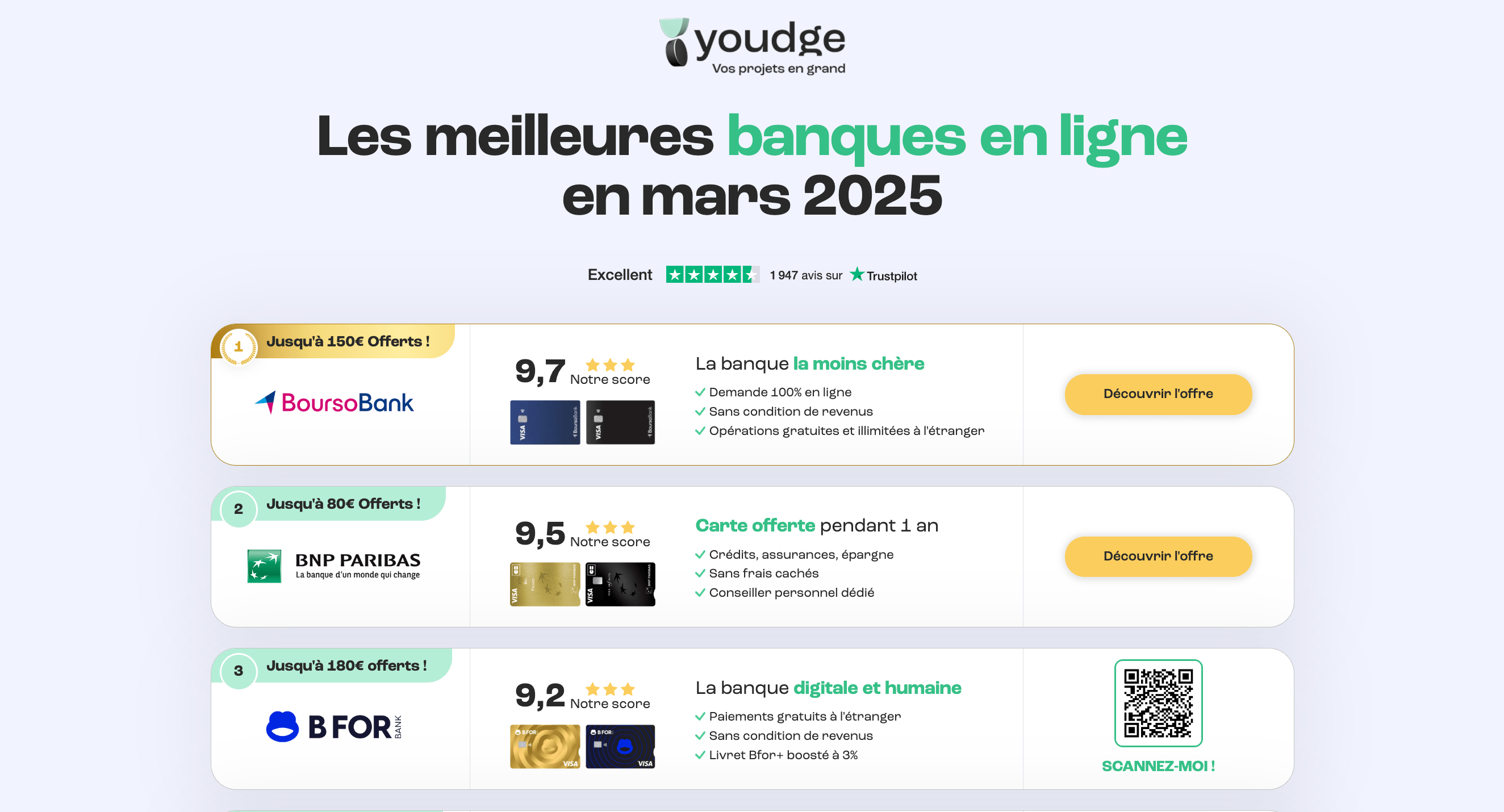 banque en ligne comparatif hello bank bnp fortuneo bourso nickel n26 sgbank