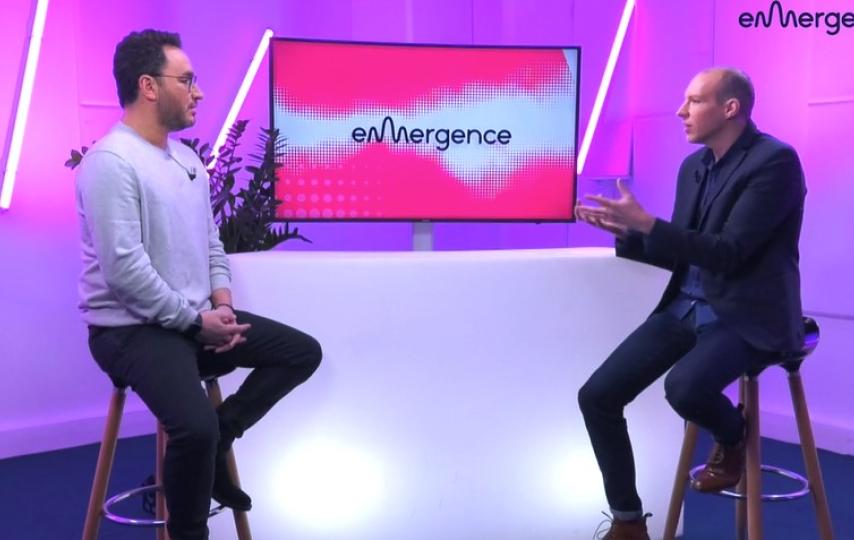 interview fintech yougde credit express startup levée de fond