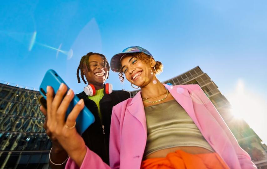 gen Z et credit : de nouvelles attentes en matiere de credit conso