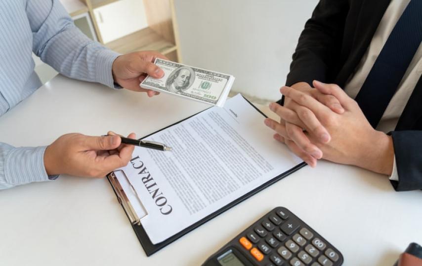 contrat credit renouvelable - clauses credit renouvelable