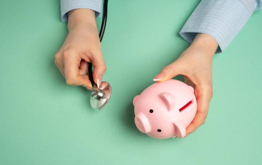 souscrire credit santé - petit revenu, invalidité - soins medicaux - emprunter